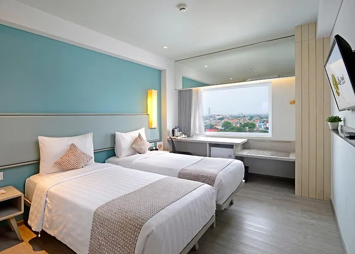 La Lisa Hotel Surabaya